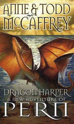 Dragon Harper Dragon Harper
