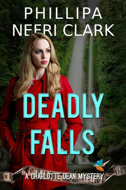 Deadly Falls Deadly Falls