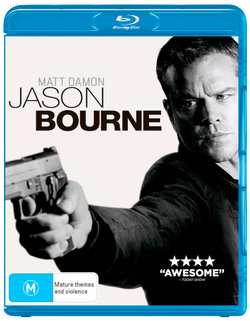 Jason Bourne Jason Bourne