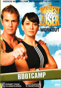 The Biggest Loser Workout 2: Bootcamp (Workout 3) The Biggest Loser Workout 2: Bootcamp (Workout 3)