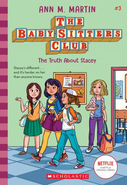 The Truth about Stacey The Truth about Stacey