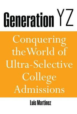 Generation YZ Generation YZ