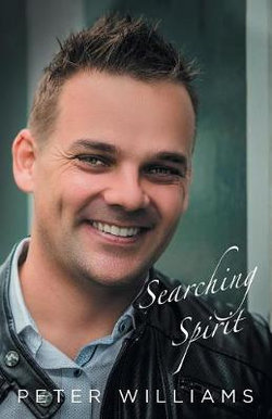 Searching Spirit Searching Spirit