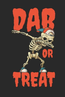 Dab Or Treat Dab Or Treat