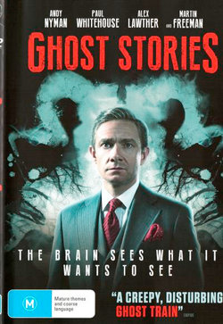 Ghost Stories Ghost Stories