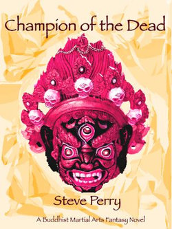 Champion of the Dead Champion of the Dead
