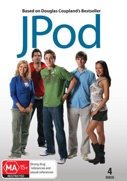 JPod JPod