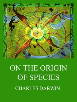 On the Origin of Species On the Origin of Species
