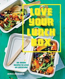 Love Your Lunchbox Love Your Lunchbox