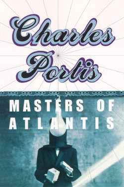 Masters of Atlantis Masters of Atlantis