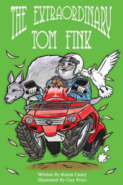 The Extraordinary Tom Fink The Extraordinary Tom Fink