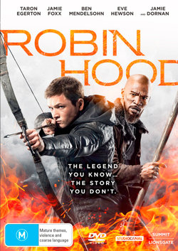 Robin Hood (2018) Robin Hood (2018)