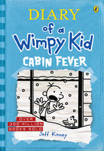 Diary of a Wimpy Kid : Cabin Fever