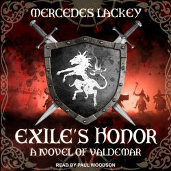 Exile's Honor Exile's Honor