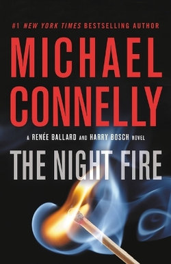 The Night Fire The Night Fire