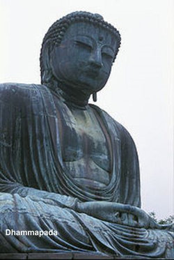 The Dhammapada, a Collection of Verses, Being One of the Canonical Books of the Buddhists The Dhammapada, a Collection of Verses, Being One of the Canonical Books of the Buddhists