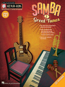 Jazz Play-Along Volume 147 Jazz Play-Along Volume 147