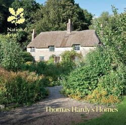 Thomas Hardy's Homes Thomas Hardy's Homes