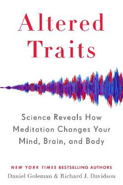 Altered Traits Altered Traits