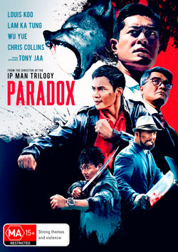 Paradox Paradox