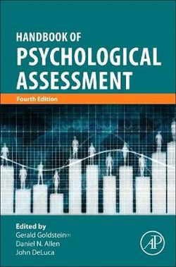 Handbook of Psychological Assessment Handbook of Psychological Assessment