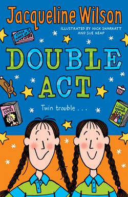 Double Act Double Act