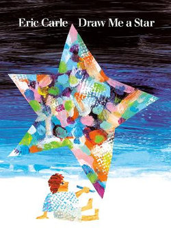 Draw Me a Star Draw Me a Star
