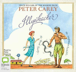 Illywhacker Illywhacker