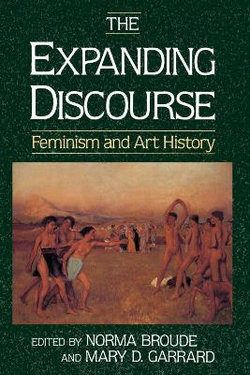 The Expanding Discourse The Expanding Discourse