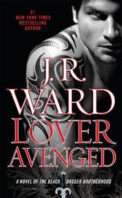 Lover Avenged Lover Avenged