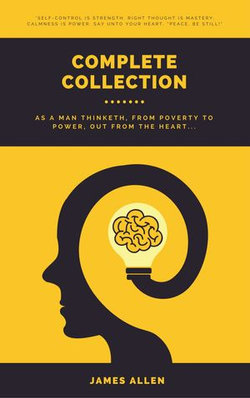 James Allen 21 Books: Complete Premium Collection James Allen 21 Books: Complete Premium Collection