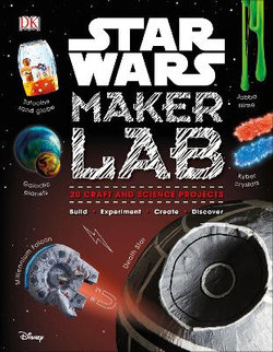 Star Wars Maker Lab Star Wars Maker Lab
