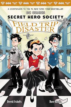 Field Trip Disaster Field Trip Disaster