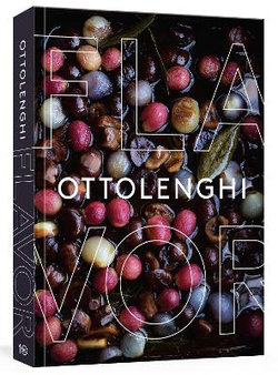 Ottolenghi Flavor Ottolenghi Flavor