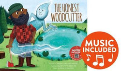 The Honest Woodcutter The Honest Woodcutter