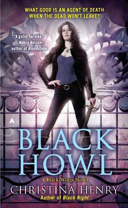 Black Howl Black Howl