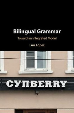 Bilingual Grammar Bilingual Grammar