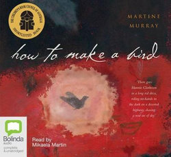 How To Make A Bird How To Make A Bird