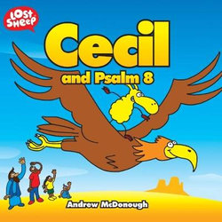 Cecil and Psalm 8 Cecil and Psalm 8