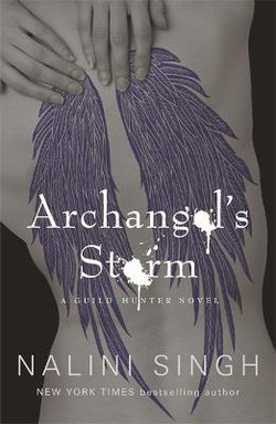 Archangel's Storm Archangel's Storm