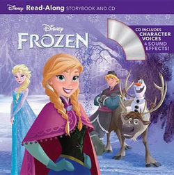 Frozen Frozen