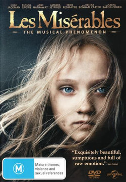 Les Miserables (2012) Les Miserables (2012)