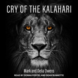 Cry of the Kalahari Cry of the Kalahari