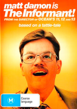 The Informant The Informant