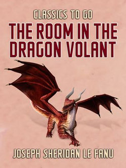 The Room in the Dragon Volant The Room in the Dragon Volant