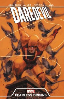 Daredevil: Fearless Origins Daredevil: Fearless Origins