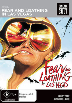 Fear and Loathing in Las Vegas (Cinema Cult) Fear and Loathing in Las Vegas (Cinema Cult)
