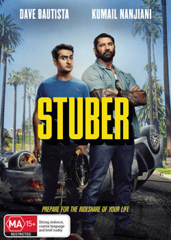 Stuber Stuber