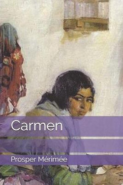 Carmen Carmen
