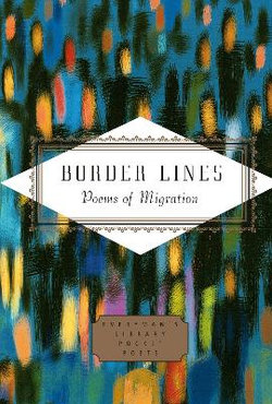 Border Lines Border Lines